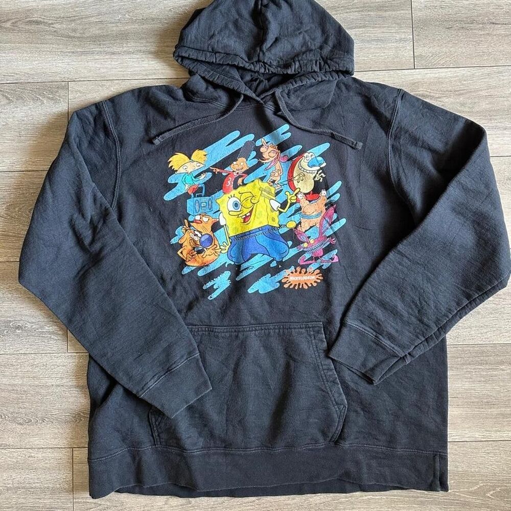 Nike Men's multi Hoodie
